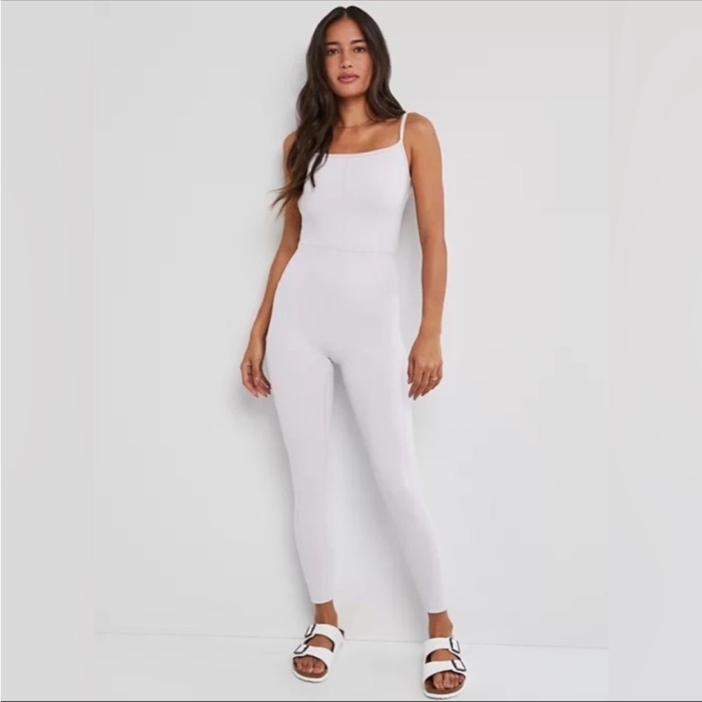 Aritzia Wilfred Free Divinity Jumpsuit